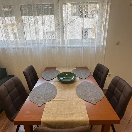 Cute And Sweet Apartamento Zadar