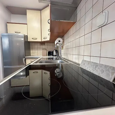 Cute And Sweet 아파트