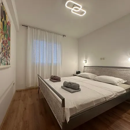 Apartment Cute And Sweet Zadar