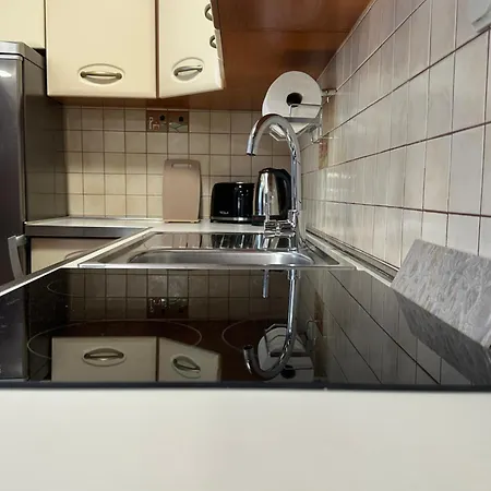 Cute And Sweet Apartment