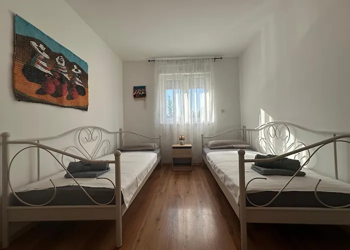 Cute And Sweet * Zadar