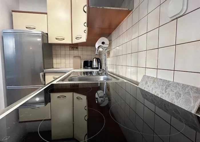 Cute And Sweet Apartment