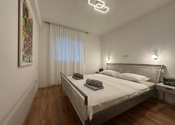 Apartment Cute And Sweet Zadar