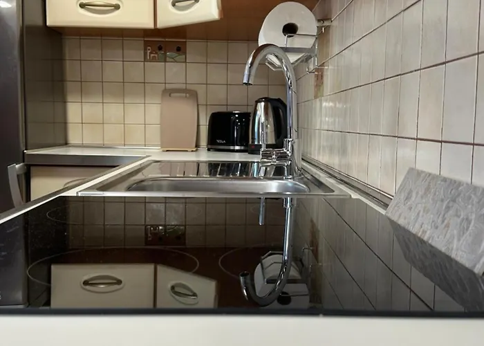 Cute And Sweet Apartment