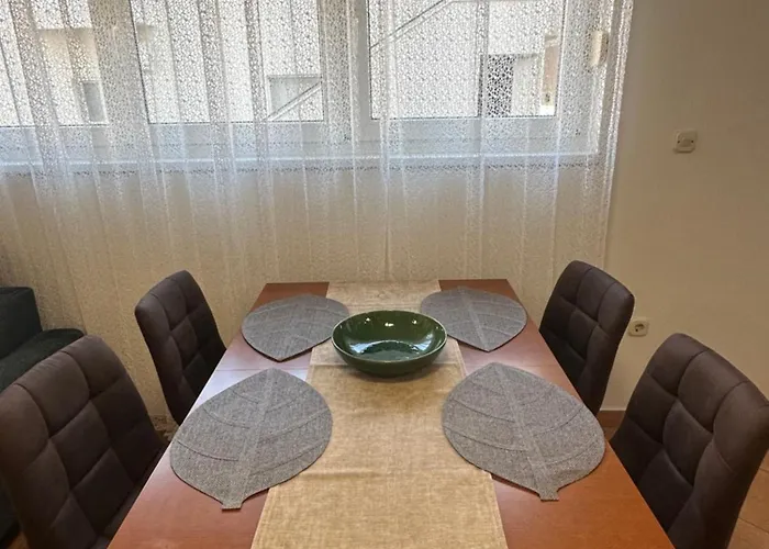 Cute And Sweet Apartment Zadar